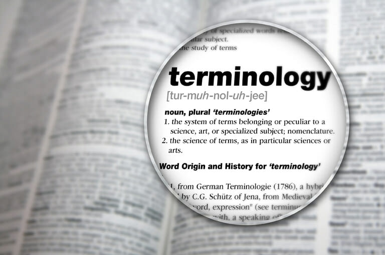 Moving-Terminology-Bekins